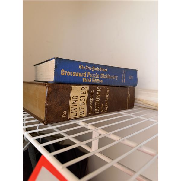 Dictionary