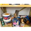 Image 1 : Garage related items