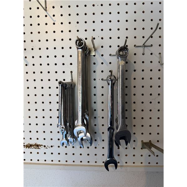 Wrenches