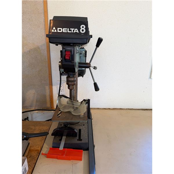 Delta drill press