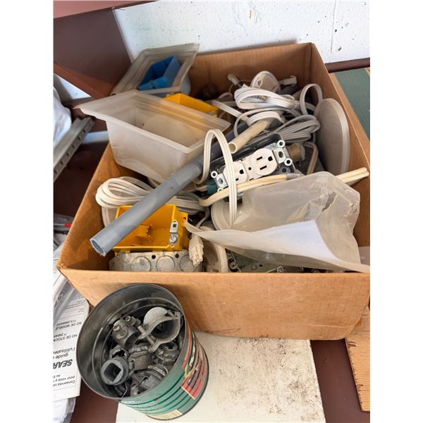 Electrical related items