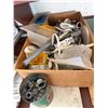 Image 1 : Electrical related items