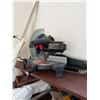 Image 1 : Chop saw