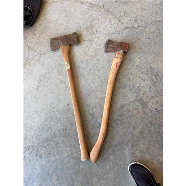 Axes