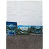 Image 3 : Canvas artwork