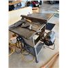Image 2 : Rockwell table saw