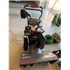 Image 1 : Craftsman snowblower