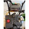 Image 2 : Craftsman snowblower
