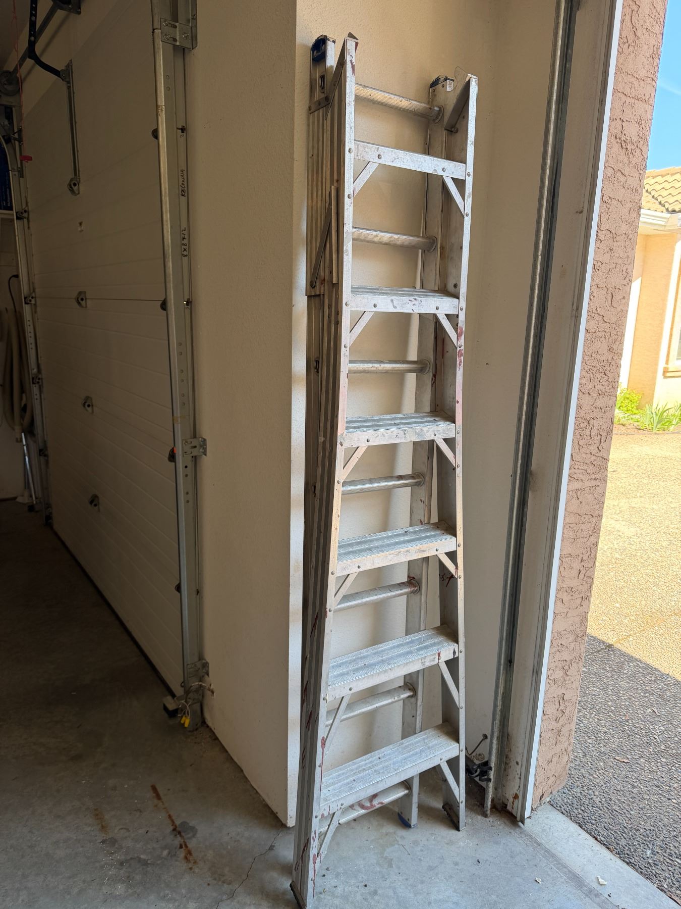 Ladder