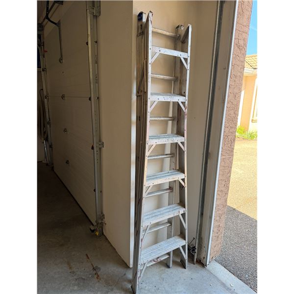 Ladder