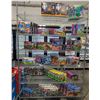 Image 1 : LARGE LOT WITH 72 ASSORTED NEW LEGO SETS MOSTLY