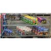 Image 3 : LARGE LOT WITH 72 ASSORTED NEW LEGO SETS MOSTLY