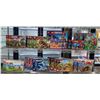 Image 4 : LARGE LOT WITH 72 ASSORTED NEW LEGO SETS MOSTLY