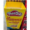 Image 2 : LARGE BIN OF ASSORTED PLAY-DOH