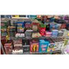 Image 3 : LARGE LOT OF ASSORTED FAMILY BOARD GAMES