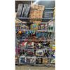 Image 1 : LARGE LOT OF ASSORTED NEW LEGO SETS MOSTLY