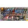 Image 3 : LARGE LOT OF ASSORTED NEW LEGO SETS MOSTLY
