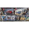 Image 4 : LARGE LOT OF ASSORTED NEW LEGO SETS MOSTLY