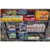 Image 3 : LARGE LOT OF NEW LEGO SETS MOSTLY MARVEL, CREATOR