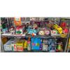 Image 3 : LARGE LOT OF BOARDGAMES INCLUDES TICKET TO RIDE,