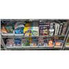 Image 4 : LARGE LOT OF BOARDGAMES INCLUDES TICKET TO RIDE,