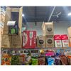 Image 2 : LARGE LOT OF PROTEIN CHIPS WHEY POWDER SUPER SNACK