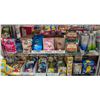 Image 3 : LARGE LOT OF PROTEIN CHIPS WHEY POWDER SUPER SNACK