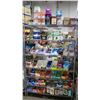 Image 1 : LARGE LOT OF PROTEIN BARS, ORGANIC TRADITIONS