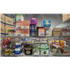 Image 2 : LARGE LOT OF PROTEIN BARS, ORGANIC TRADITIONS