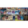 Image 3 : LARGE LOT OF PROTEIN BARS, ORGANIC TRADITIONS