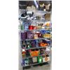 Image 1 : LARGE LOT OF ASSORTED CHOCOLATES INCLUDES