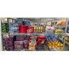 Image 3 : LARGE LOT OF ASSORTED CHOCOLATES INCLUDES