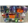 Image 4 : LARGE LOT OF ASSORTED CHOCOLATES INCLUDES