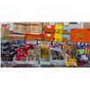 Image 2 : LARGE LOT OF ASSORTED LOOSE CHOCOLATE BARS