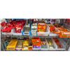 Image 3 : LARGE LOT OF ASSORTED LOOSE CHOCOLATE BARS