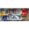 Image 4 : LARGE LOT OF ASSORTED LOOSE CHOCOLATE BARS