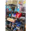 Image 1 : LARGE LOT OF ASSORTED CANDIES INCLUDES R2 DELIX