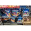 Image 4 : LARGE LOT OF ASSORTED CANDIES INCLUDES R2 DELIX