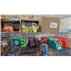 Image 2 : LARGE LOT OF ASSORTED CHIPS INCLUDES COMPLIMENTS