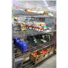 Image 1 : LARGE LOT OF ASSORTED CHIPS INCLUDES OLD DUTCH