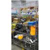 Image 1 : LARGE LOT OF ASSORTED OFFICE SUPPLIES INCLUDES