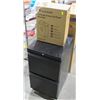 Image 1 : NEW BONSAII 12-SHEET CROSS CUT PAPER SHREDDER W