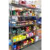 Image 1 : LARGE LOT OF ASSORTED COFFEE, SPREADS, AND MORE