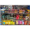 Image 3 : LARGE LOT OF ASSORTED COFFEE, SPREADS, AND MORE