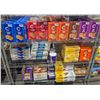 Image 3 : LARGE LOT OF ASSORTED COOKIES AND PASTRIES