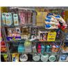 Image 3 : LARGE LOT OF ASSORTED PARTY SUPPLIES, COTTON CANDY