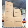 Image 2 : LARGE LOT OF ASSORTED TOILET PAPER, PAPER TOWEL