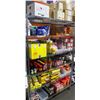 Image 1 : LARGE LOT OF ASSORTED BAKING AND INTERNATIONAL
