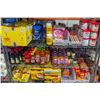 Image 3 : LARGE LOT OF ASSORTED BAKING AND INTERNATIONAL