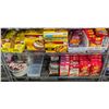 Image 4 : LARGE LOT OF ASSORTED BAKING AND INTERNATIONAL
